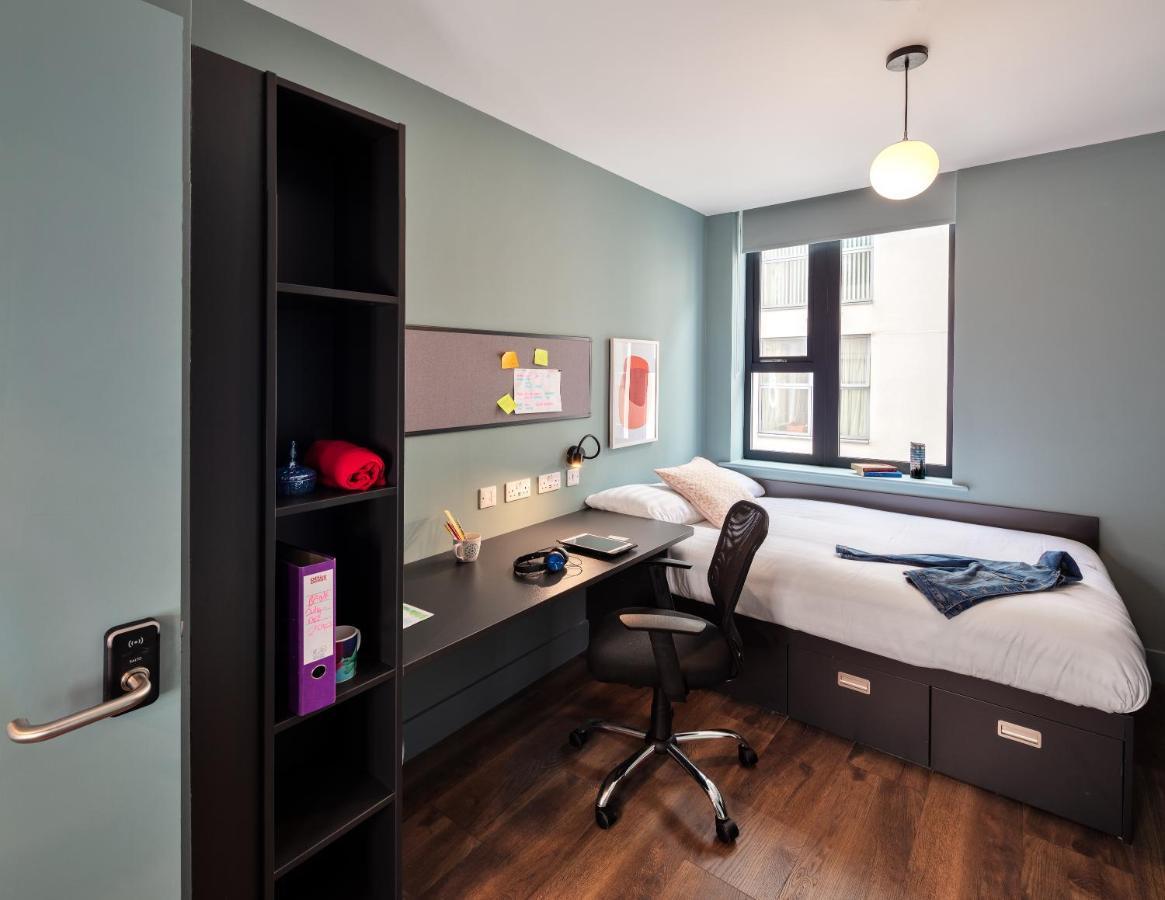 Copley Court Appartement Cork Buitenkant foto