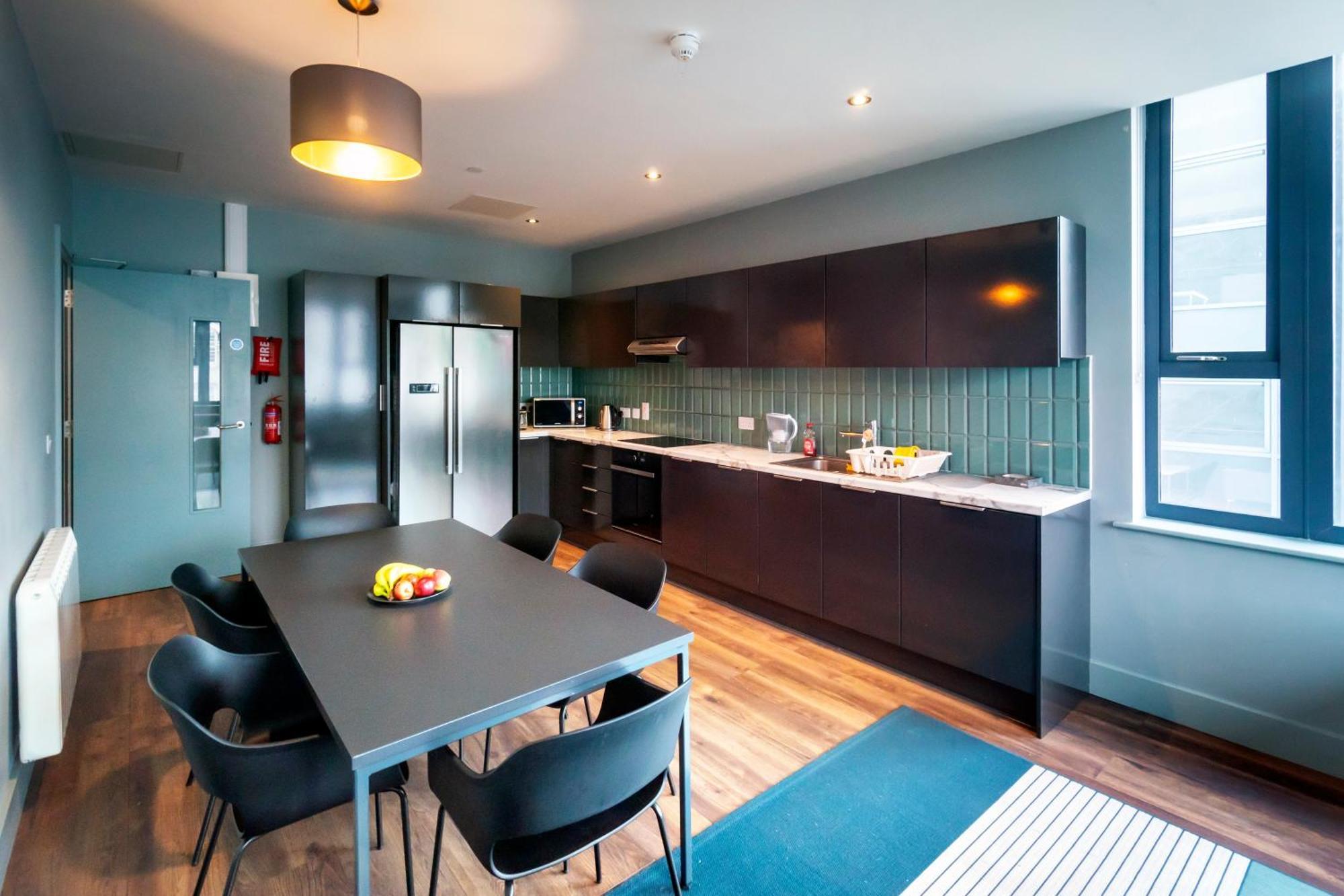 Copley Court Appartement Cork Buitenkant foto