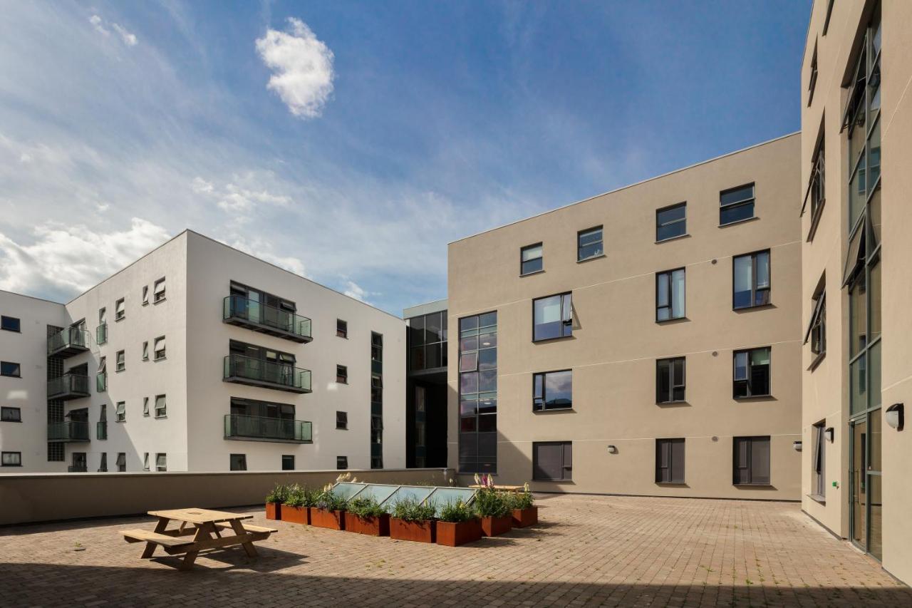 Copley Court Appartement Cork Buitenkant foto