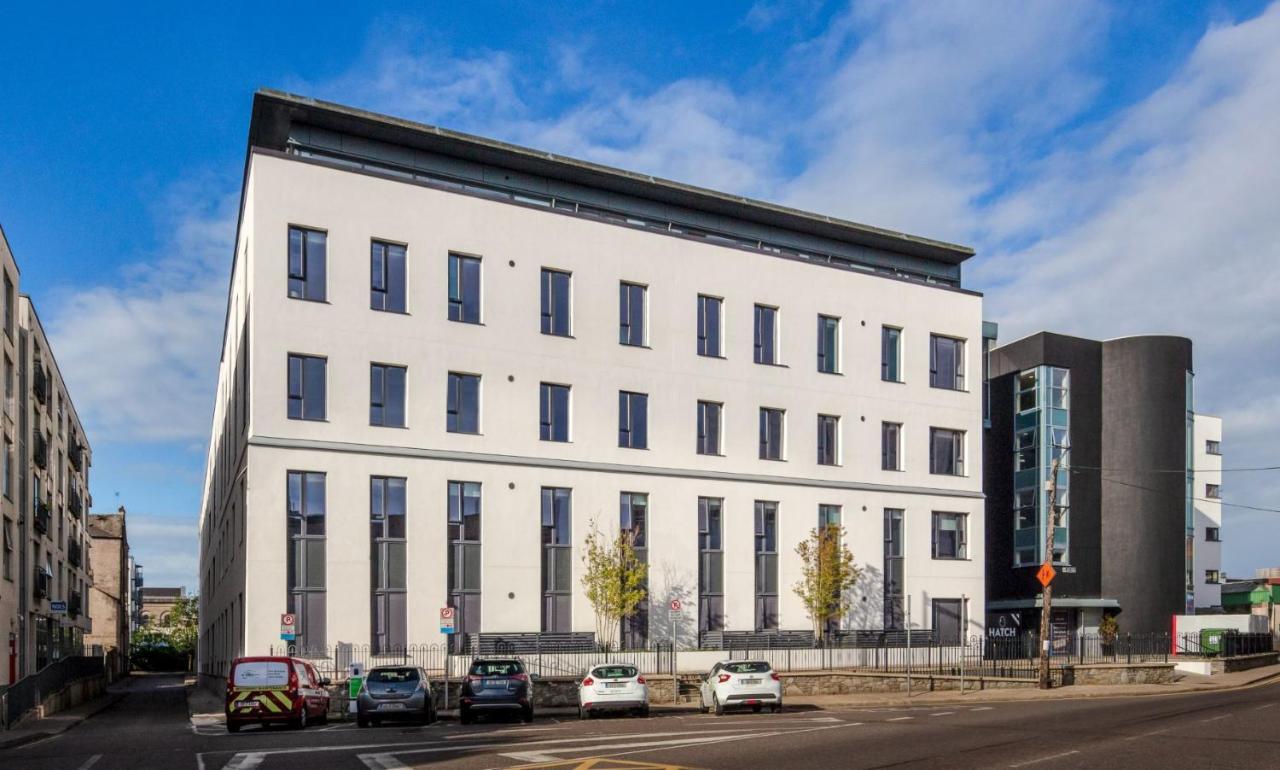 Copley Court Appartement Cork Buitenkant foto